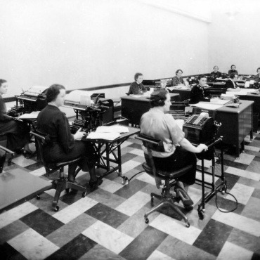 Comunicación interna, ese “patito feo”