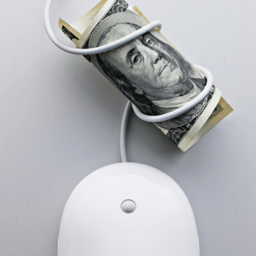 Balbuceos digitales para una prensa sostenible