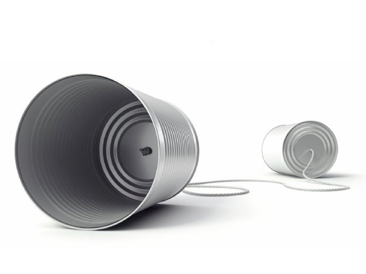 La experiencia de comunicar en otro idioma