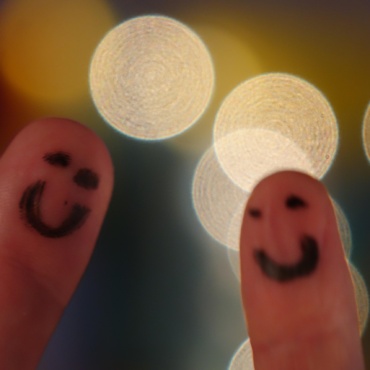 La emoción de comunicar