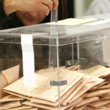 ¿Tendremos Gobierno de coalición “a la alemana”?