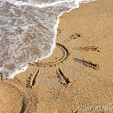 Os comunicamos que acaban las vacaciones, ¡empieza lo bueno!