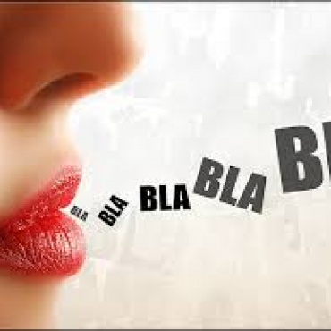 ¿Comunicas o informas? La estrategia del discurso