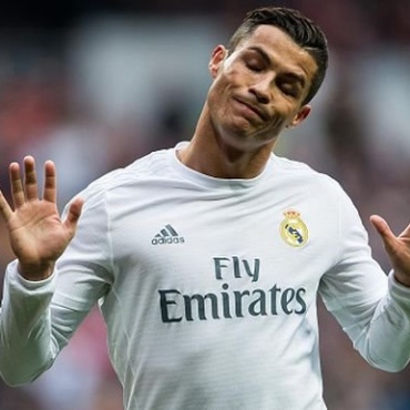 CR7 y la importancia de una marca