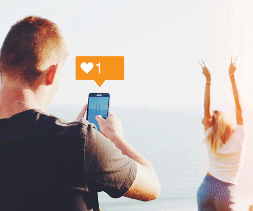 likes y el negocio de los datos