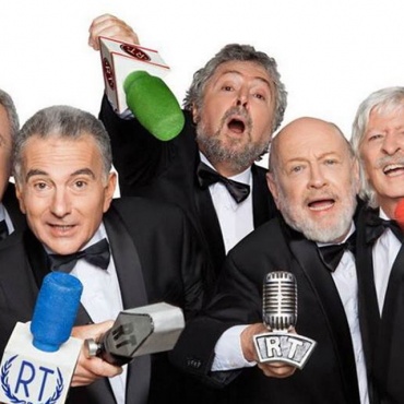 El humor y la comunicación, dos grandes aliados