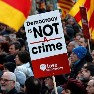 Los pecados de la comunicación del ‘procés’