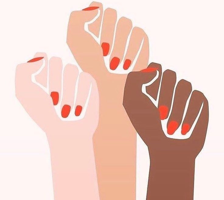 Periodismo, comunicación y feminismo