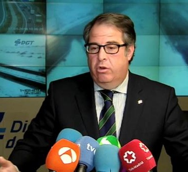 El tuit letal de la DGT