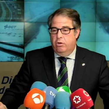 El tuit letal de la DGT