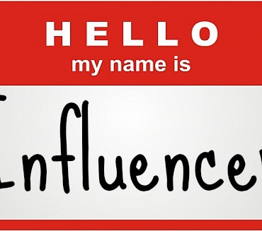 ¡Cuidado! El influencer no es un periodista. ¡Conócelo antes!