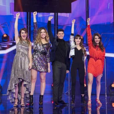 Operación Triunfo y el éxito de su estrategia de comunicación