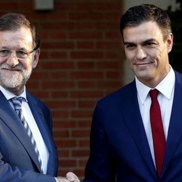 El Gobierno Frankenstein vs. el Presidente ausente