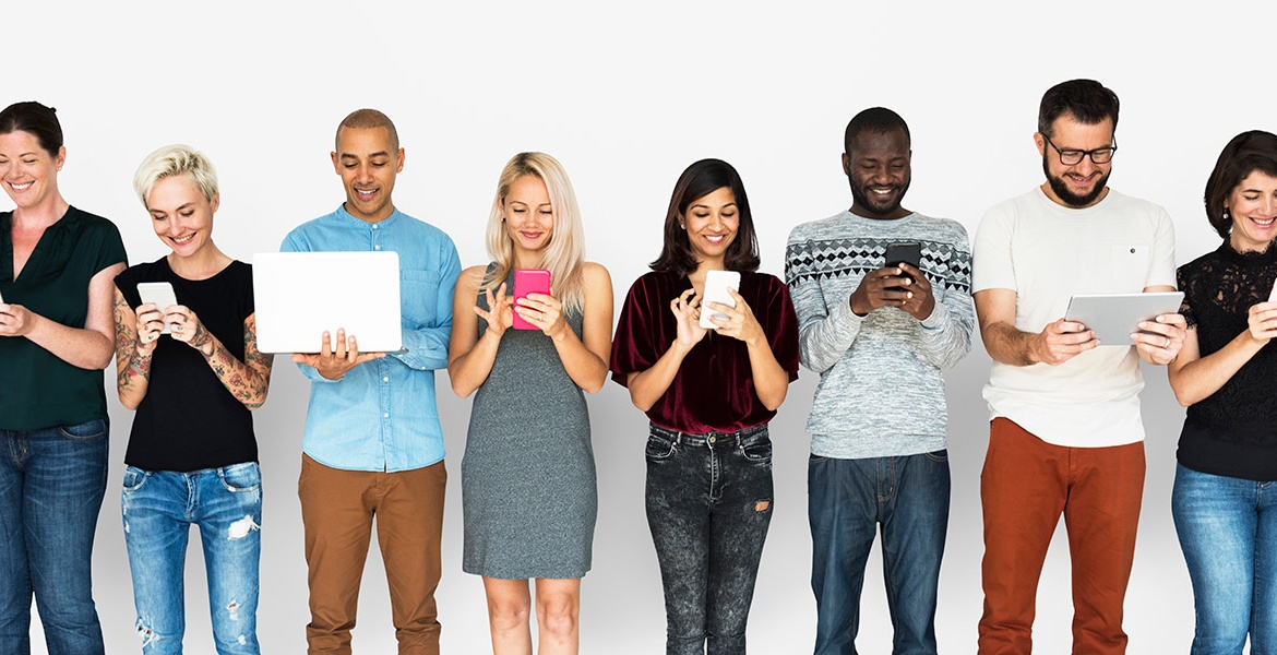 Cinco libros sobre el papel de los ciudadanos en la era digital