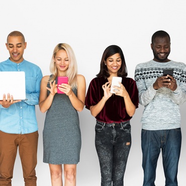 Cinco libros sobre el papel de los ciudadanos en la era digital