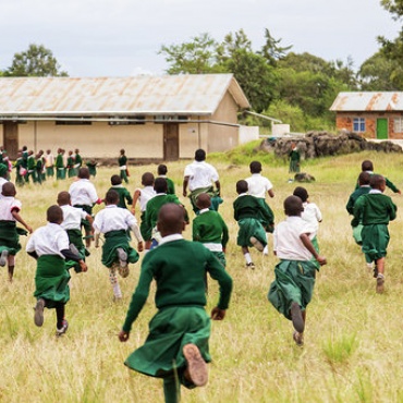 El lenguaje de la solidaridad