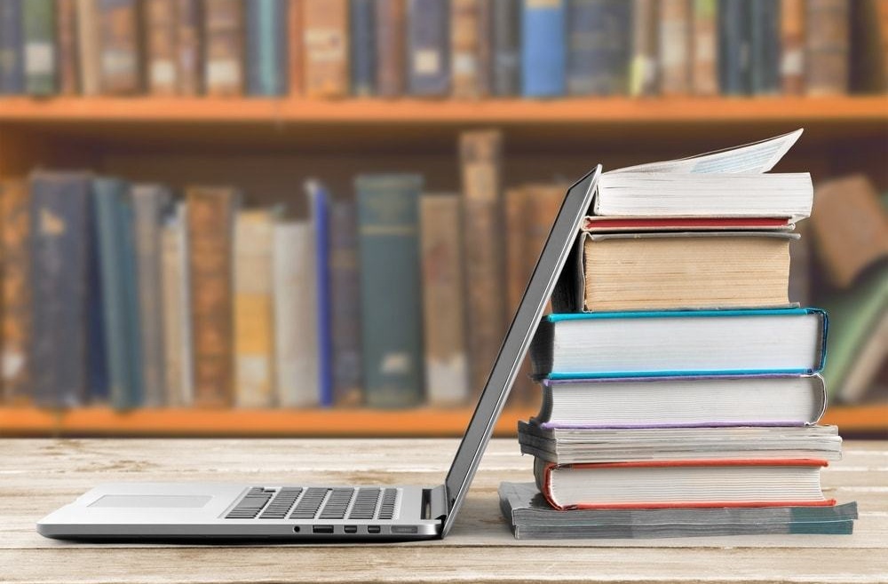 Siete libros sobre lengua para todos