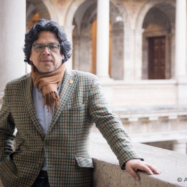 El lugar del español: la paparrucha como síntoma (II)