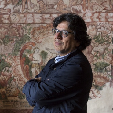 El lugar del español: la paparrucha como síntoma (I)