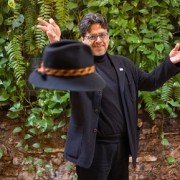 El lugar del español: la paparrucha como síntoma (III)