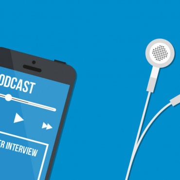 Podcast y el auge de la voz