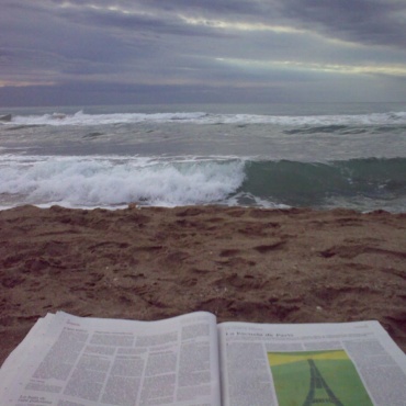 En verano, ¿comunicamos?