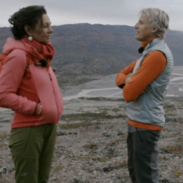 Ana Botín y el hito de ‘Planeta Calleja’