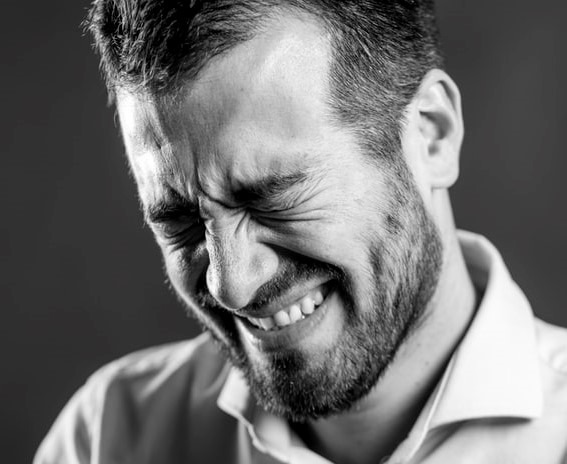 Sufrimos cuando no hay certezas