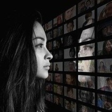 ¿Demasiado conectados?