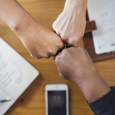 Cinco lecciones de comunicación que nos deja la pandemia