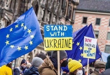 La Inteligencia Artificial, Ucrania y periodismo