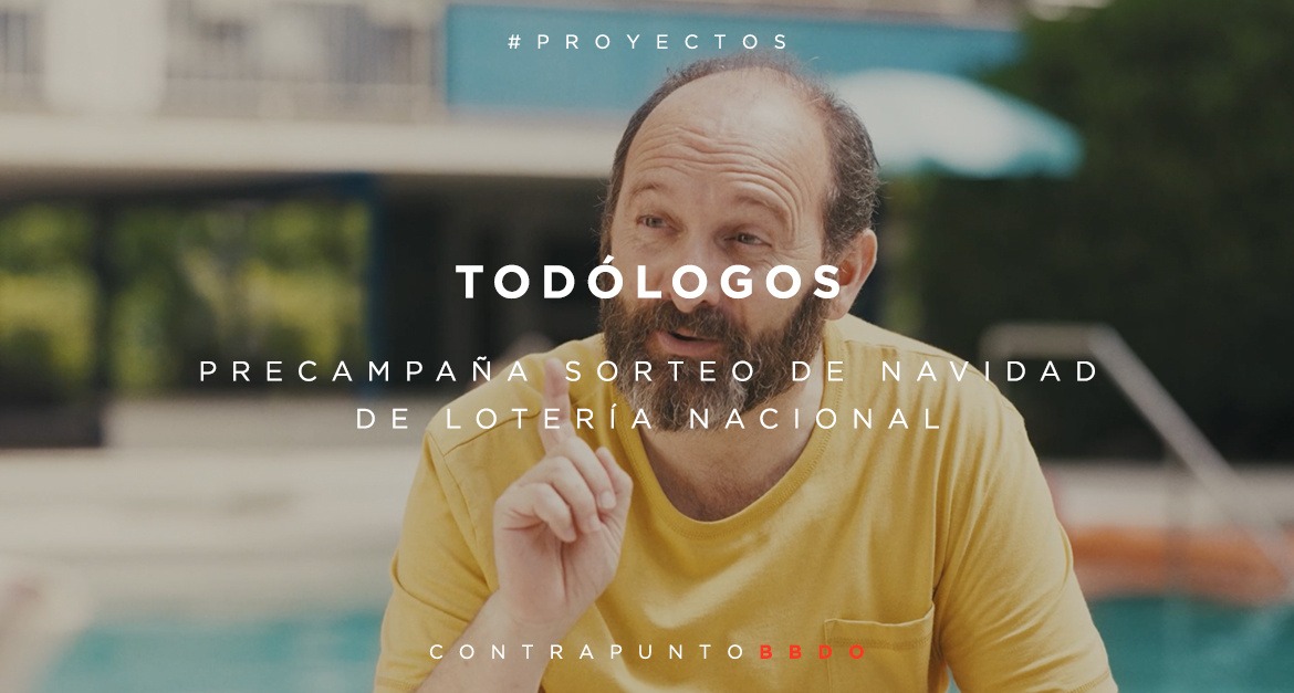 ¿Quieres ser ‘todólogo’? Practica el noble arte de la lectura