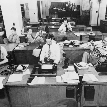 La inteligencia artificial devuelve el valor a la comunicación corporativa y a los medios tradicionales