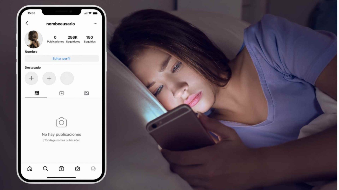El comportamiento digital silencioso en 2026: la generación que no publica, pero sí consume