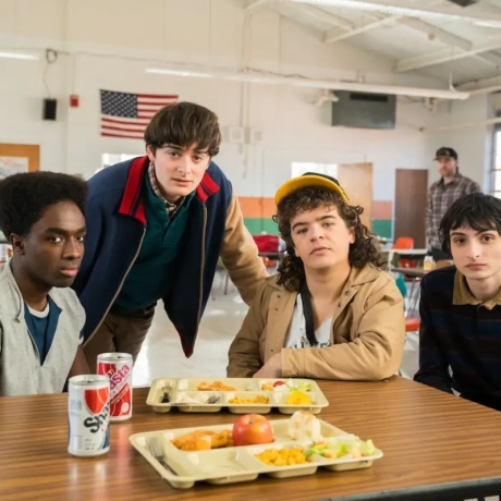 EEUU y el declive de su cultura pop